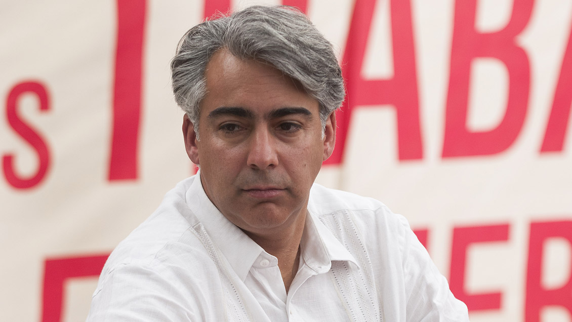 Enríquez-Ominami recurre a la CIDH: Denuncia que el Estado vulneró su presunción de inocencia