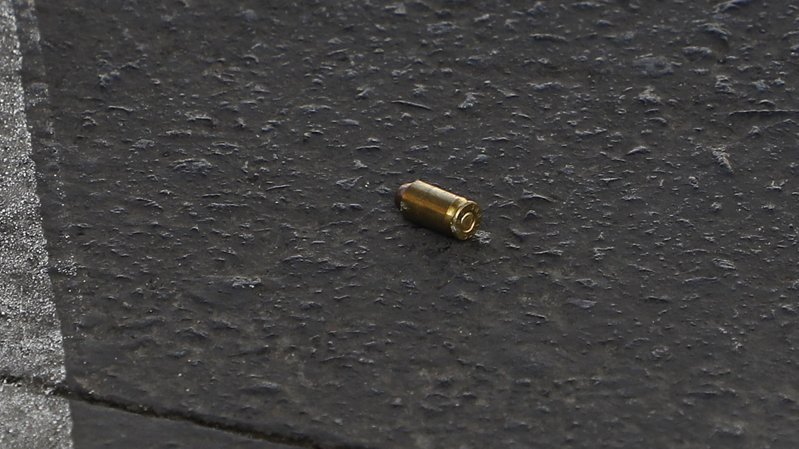 Congreso iniciará la próxima semana tramitación del polémico proyecto contra el crimen organizado