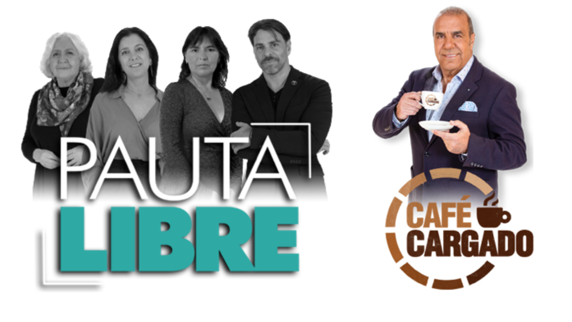 La Red modifica horarios de sus programas políticos para 2021