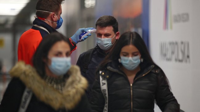 Infectóloga: Debemos comportarnos como si estuviéramos infectados