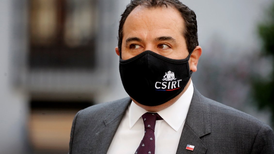 Tras nuevas balaceras, Galli insiste en llamado a mejorar las 