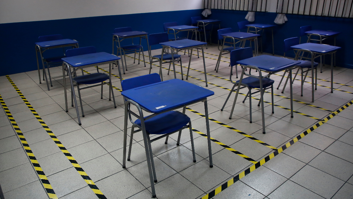 Mineduc: La Prueba de Transición es mucho más justa que la PSU, que exacerbaba las brechas