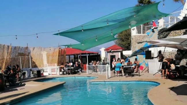 Autoridad sanitaria detectó 