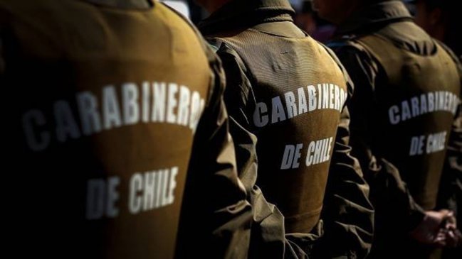 Suprema rechazó amparo de joven que denunció golpiza de Carabineros, pero ordenó investigar
