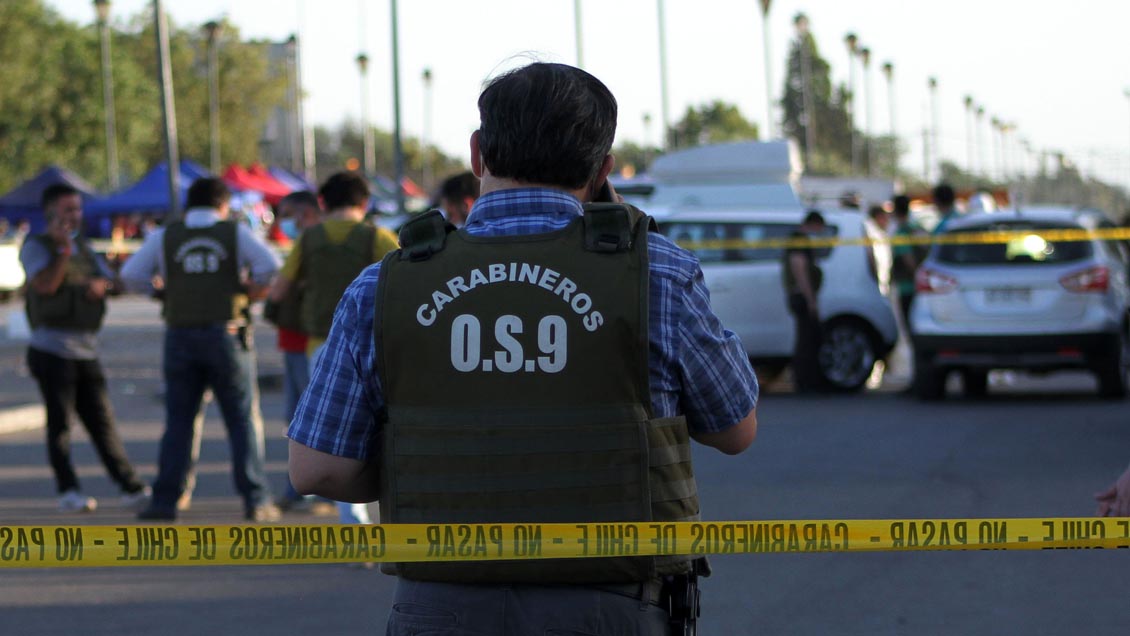 Senador Kenneth Pugh: Soy partidario de separar la seguridad pública del Ministerio del Interior