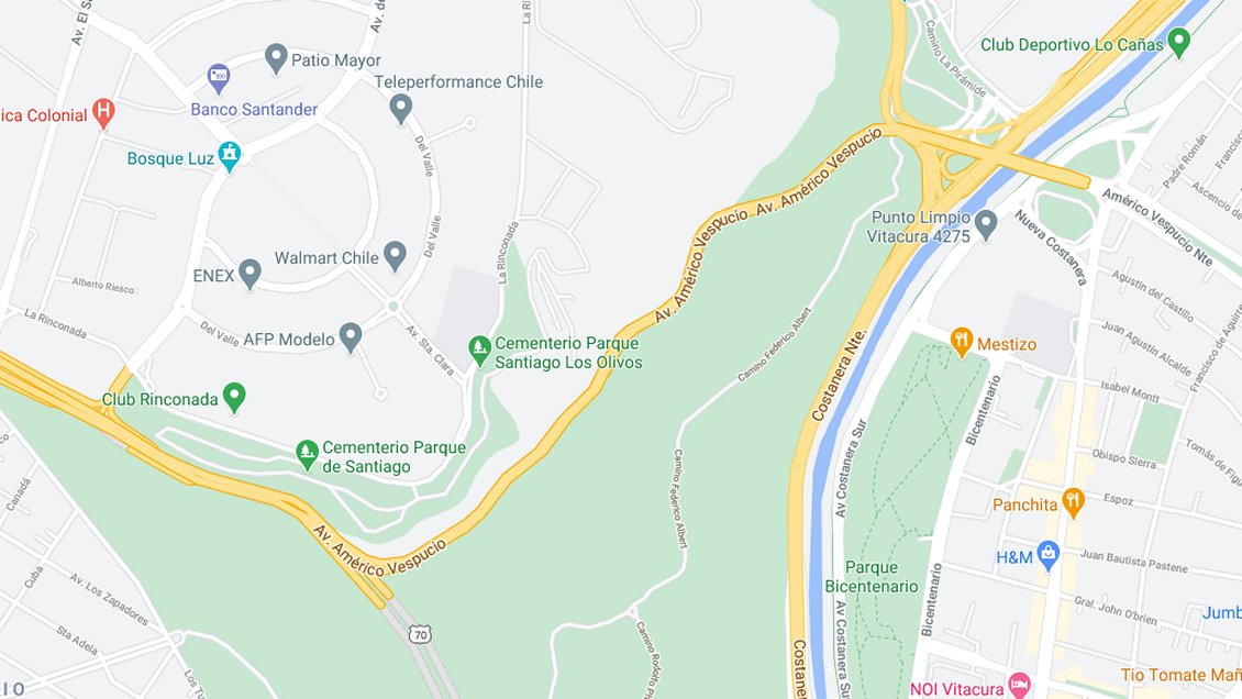 Verano de congestión: La Pirámide tendrá sólo 1 pista habilitada