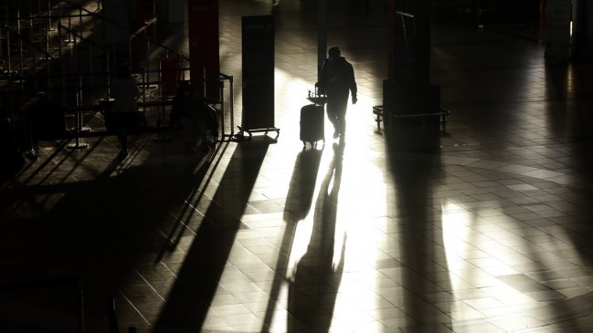 Subsecretario de Turismo: La OMS ha dicho que no tiene mucho sentido cerrar las fronteras