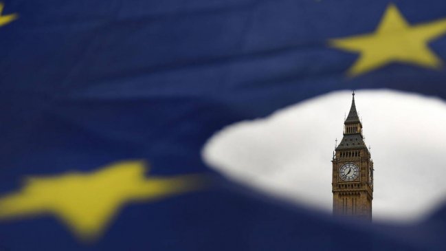 Se consuma el Brexit: Reino Unido rompió definitivamente sus lazos con la UE