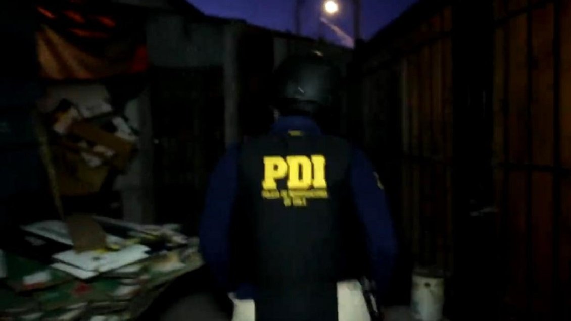 Justicia dejó en prisión a 27 de los 30 detenidos en 