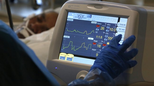 Hospitales de Cochrane y Chile Chico inician plan de contingencia ante aumento de casos por Covid-19