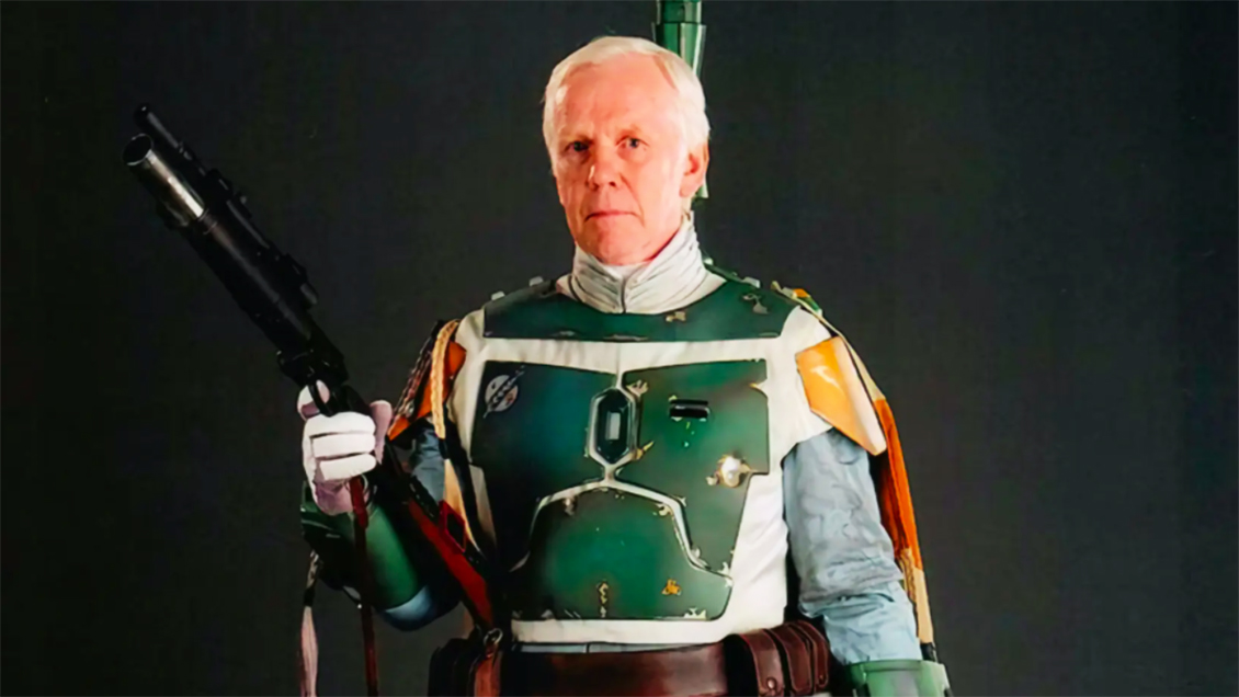 Último capítulo de 