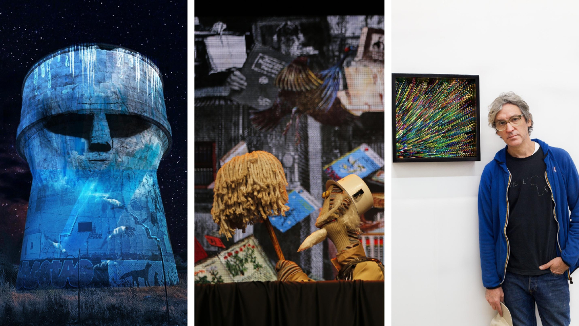 Santiago a Mil inicia su edición pandémica con shows virtuales y transmisiones por TV