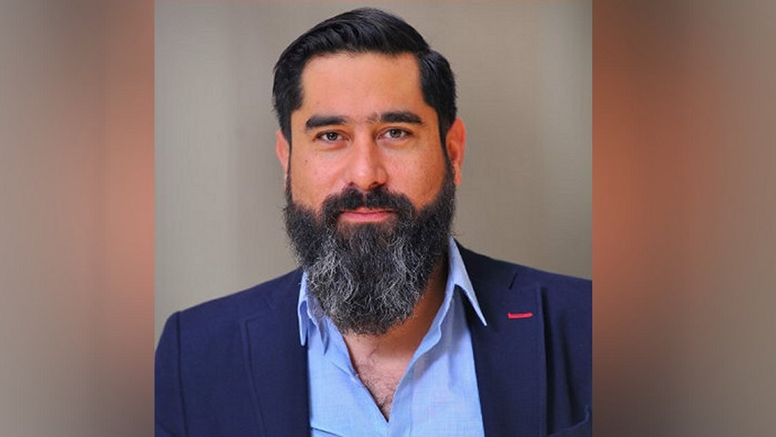 Cristóbal Bellolio confirmó candidatura a la Convención Constitucional