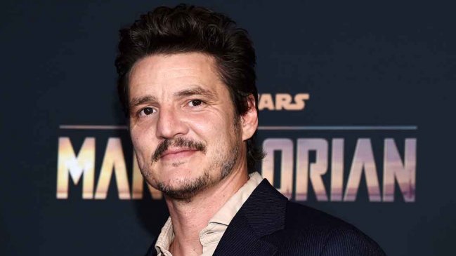 Pedro Pascal cerró el año como la celebridad más popular del mundo