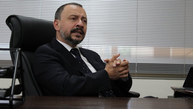 Fiscal regional de Aysén se opone a que causa por fraude FAM se traslade a la justicia militar