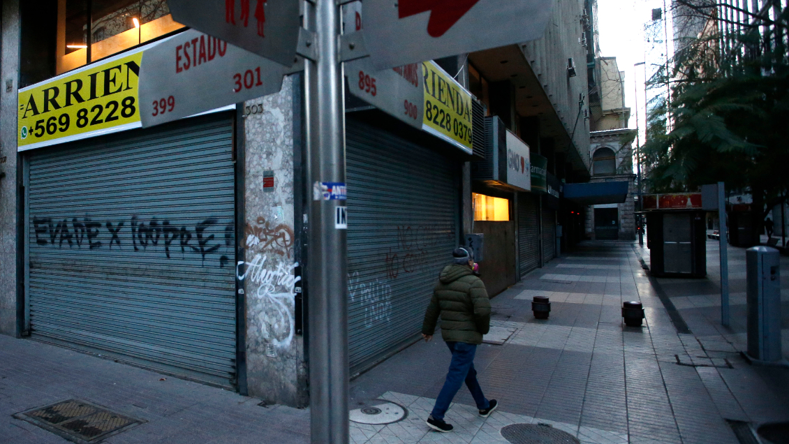 Un 12% de los trabajadores siente 