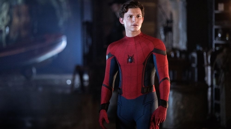 Tom Holland habló sobre el proceso de grabación de 