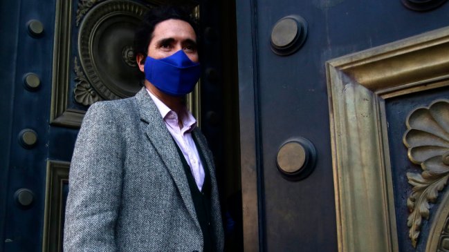 Briones por positiva cifra de Imacec: 