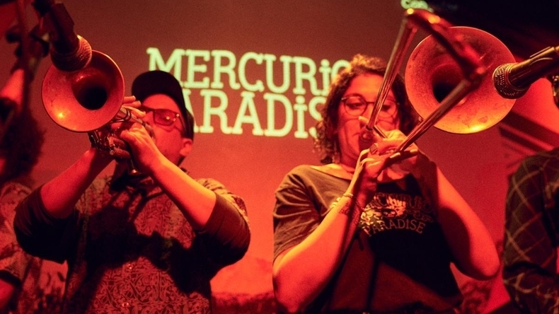 En enero arriba el Festival MJazz en Matucana 100