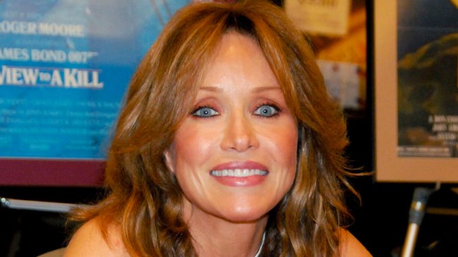 Increíble: Reportan que actriz Tanya Roberts no ha muerto