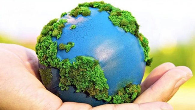 Las ambiciones de la China Verde promueven el desarrollo sostenible del mundo