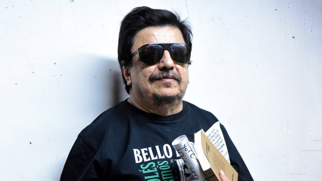 Mauricio Redolés acusa censura por parte de una radioemisora