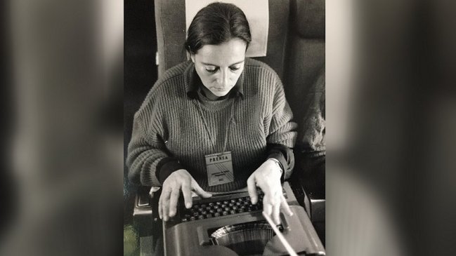 Gobierno entrega condolencias a familia de Manola Robles: 