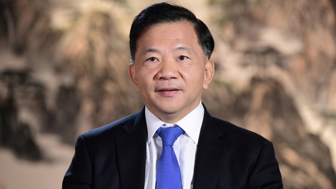 Sólo la solidaridad y la cooperación nos ayudarán a triunfar