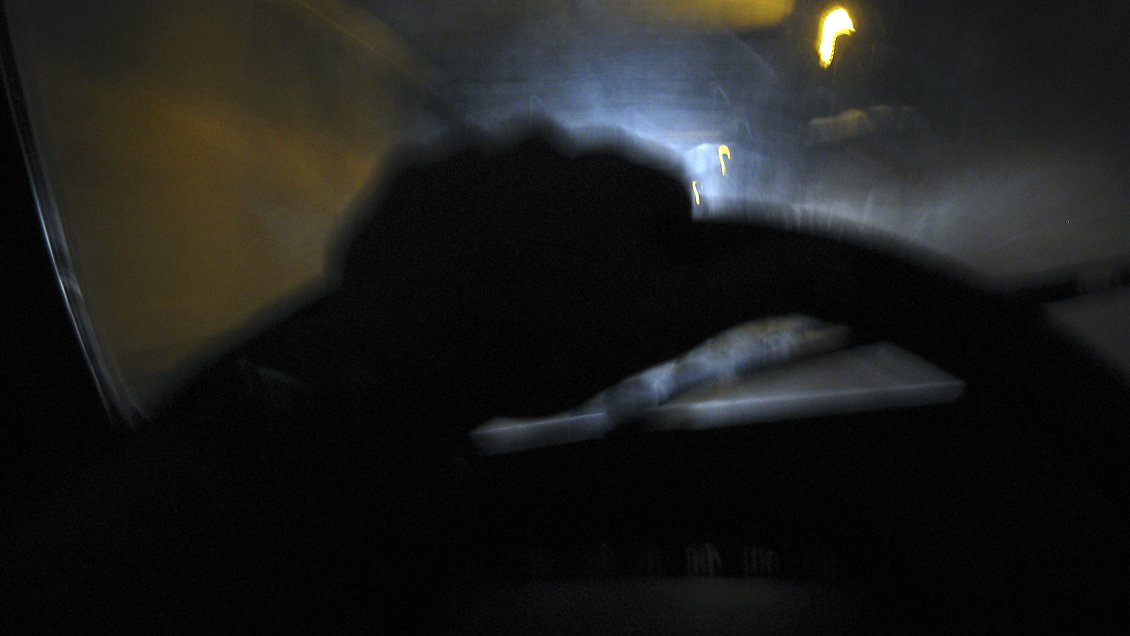 Sujeto atropelló a su polola y a amiga de ésta: Según la Fiscalía, fue a propósito