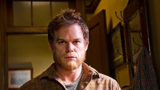 Michael C. Hall busca que el regreso de 