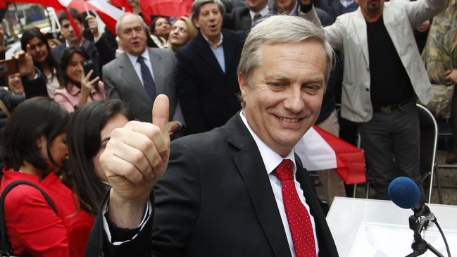 Chile Vamos y el Partido Republicano, ad portas de un acuerdo de cara a la Constituyente