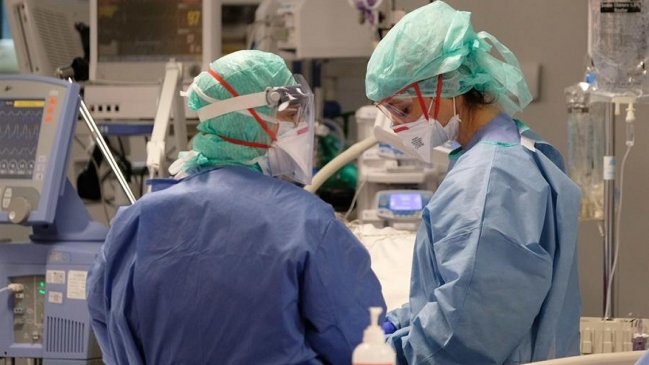 Intendencia de Ñuble reactivó la Mesa Social Covid tras críticas del Colegio Médico