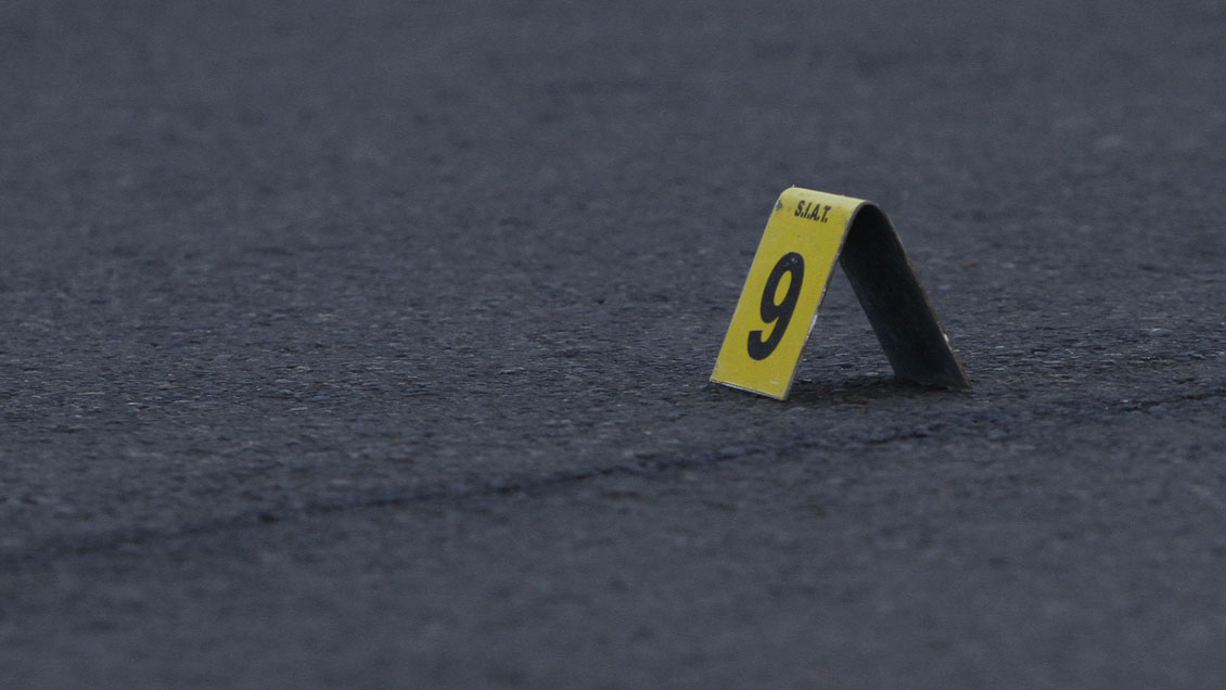 Conductor murió tras chocar con camión a causa de otro accidente en Chillán