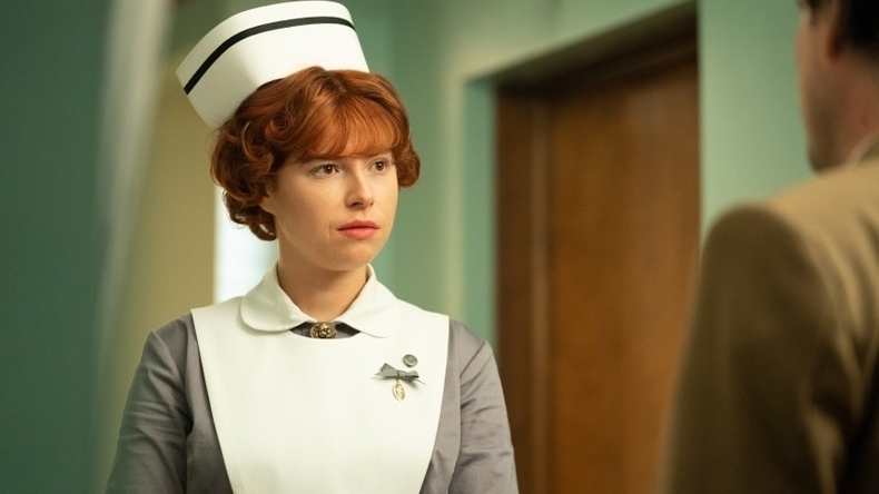 La nueva cinta de Alex Garland tendrá a Jessie Buckley como protagonista