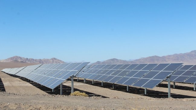 Universidades repudian adjudicación de Instituto de Tecnologías Limpias a entidad extranjera