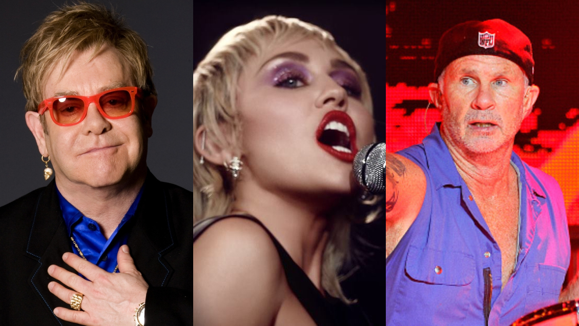 Disco tributo a Metallica de Miley Cyrus tendrá invitados estelares