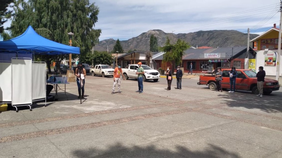 Puerto Aysén: Autoridad acusa 