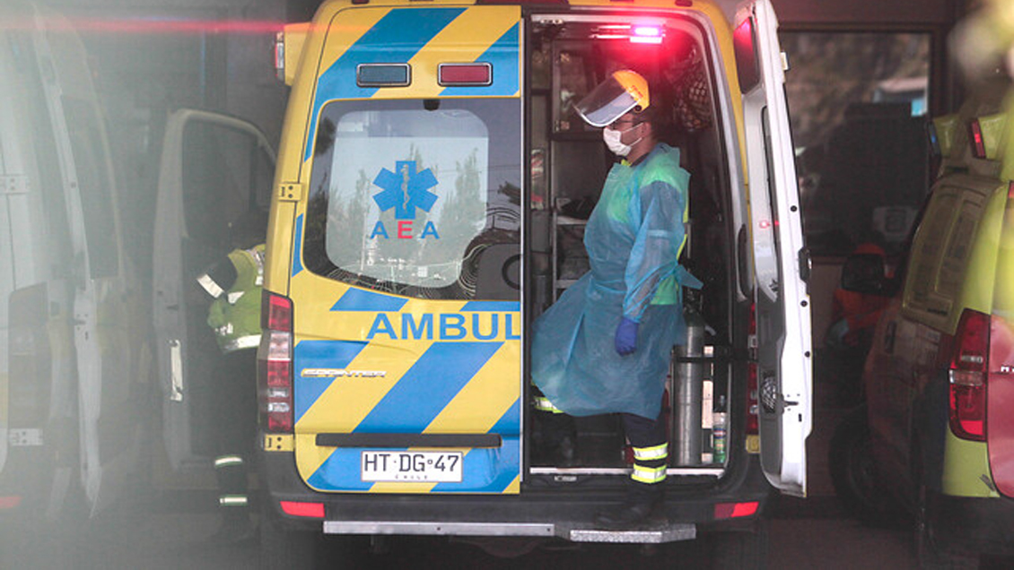 Familiares de fallecido con Covid atacaron a funcionarios del Hospital El Pino