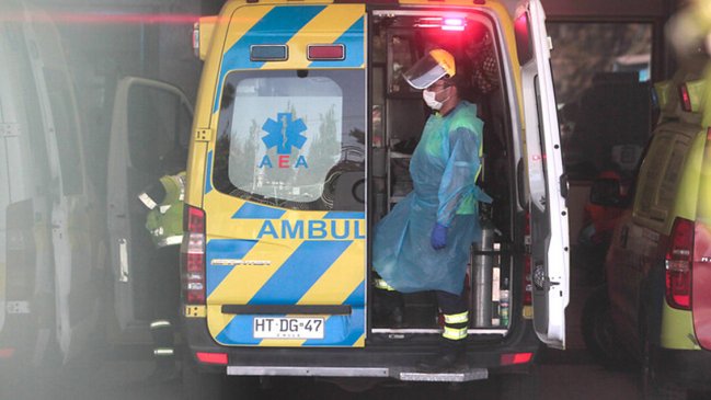 Familiares de fallecido con Covid atacaron a funcionarios del Hospital El Pino