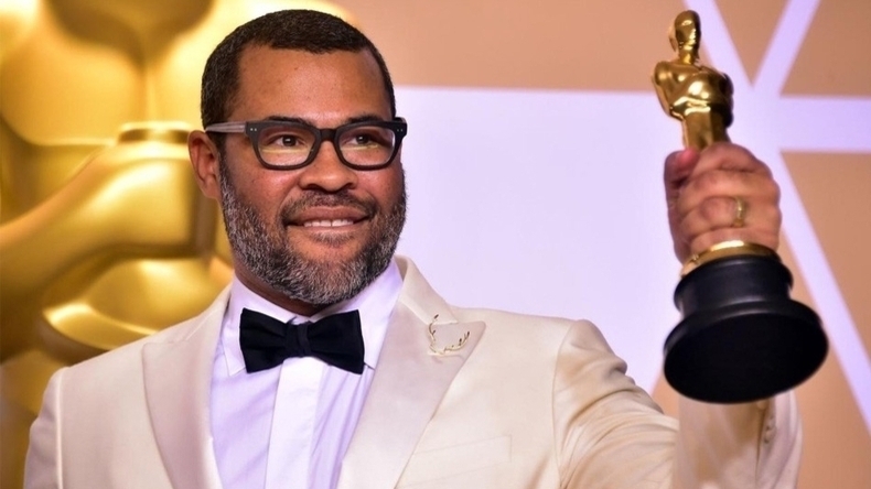 Jordan Peele ya no quiere actuar: 