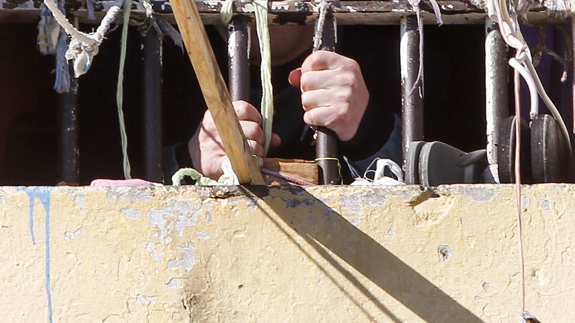 Corte Suprema confirmó cinco años de cárcel para condenado por tráfico de marihuana en Chillán