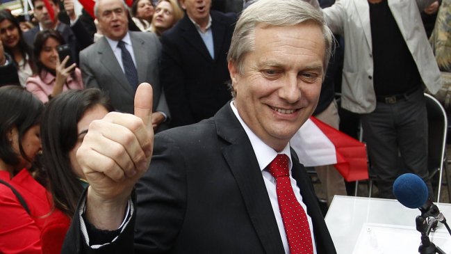 Trece candidatos: Partido Republicano aceptó oferta de Chile Vamos para la Constituyente