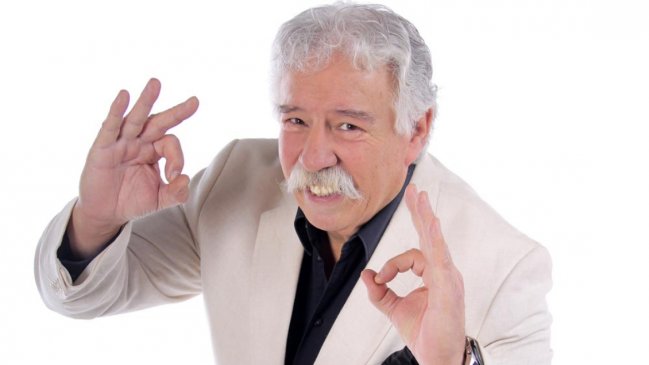 Operación de Iván Arenas por su cáncer de colon fue un éxito