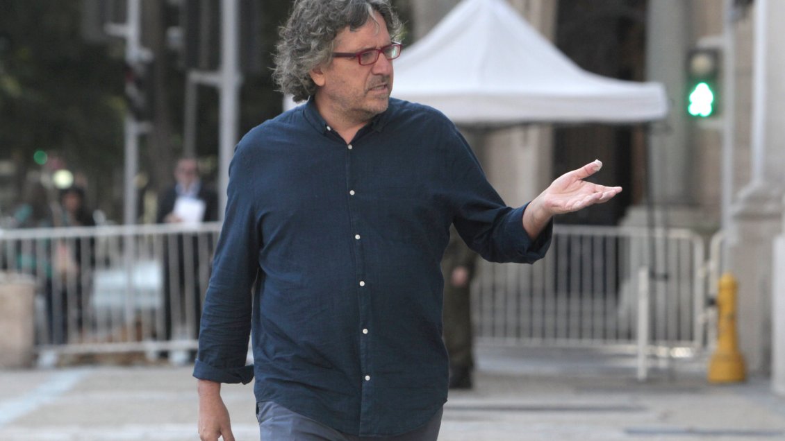 Tricel suspendió por 1 mes al alcalde de Huechuraba por 