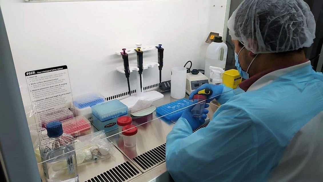 Siguen en aumento los casos de Covid-19 en la comuna de Aysén