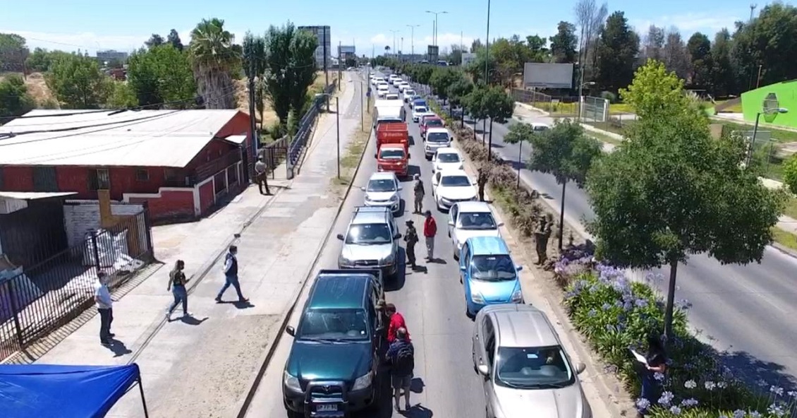 Gobierno denunció a Curicó por no usar 650 millones de pesos para combatir el Covid-19