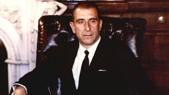 Caso Frei: Falleció médico tanatólogo sentenciado como encubridor