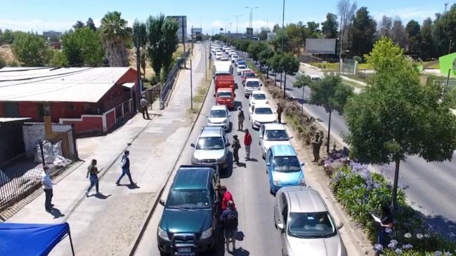 Gobierno denunció a Curicó por no usar 650 millones de pesos para combatir el Covid-19