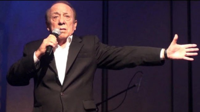 Ex parejas de Buddy Richard lo acusan de ser un constante maltratador