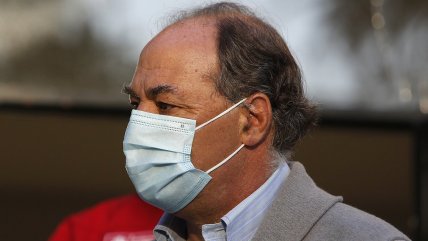 Juan Sutil insiste: La gente prefiere la informalidad